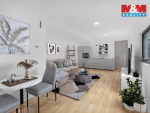 Prodej rodinného domu, Jablonec nad Nisou, Janáčkova, 180 m2