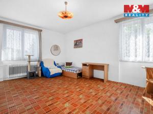 Prodej rodinného domu, Jablonec nad Nisou, Janáčkova, 180 m2