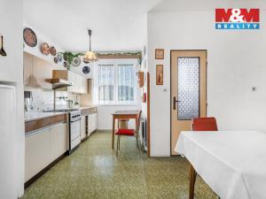 Prodej rodinného domu, Jablonec nad Nisou, Janáčkova, 180 m2