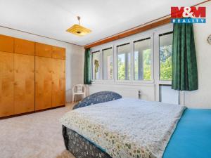 Prodej rodinného domu, Jablonec nad Nisou, Janáčkova, 180 m2