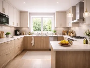 Prodej bytu 6+kk a větší, České Budějovice - České Budějovice 7, Bohumila Böhma, 132 m2