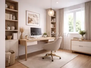 Prodej bytu 6+kk a větší, České Budějovice - České Budějovice 7, Bohumila Böhma, 132 m2