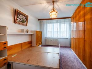 Prodej bytu 2+1, Mariánské Lázně, Za Tratí, 64 m2