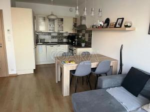 Pronájem bytu 2+kk, Praha - Hostivař, Rižská, 54 m2