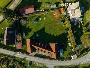 Prodej ubytování, Horní Planá, 270 m2
