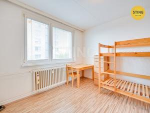 Prodej bytu 2+kk, Brno, Herčíkova, 35 m2