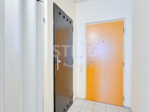 Prodej bytu 2+kk, Brno, Herčíkova, 35 m2