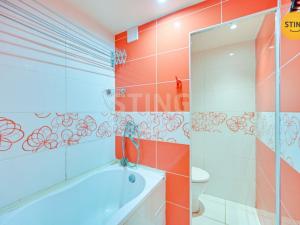 Prodej bytu 2+kk, Brno, Herčíkova, 35 m2