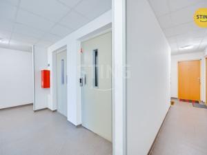 Prodej bytu 2+kk, Brno, Herčíkova, 35 m2