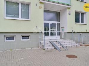Prodej bytu 2+kk, Brno, Herčíkova, 35 m2