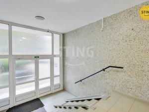 Prodej bytu 2+kk, Brno, Herčíkova, 35 m2