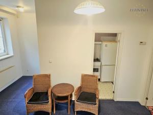 Prodej bytu 2+1, Praha - Libeň, Společná, 65 m2
