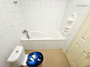 Prodej bytu 2+1, Praha - Libeň, Společná, 65 m2
