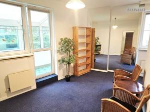 Prodej bytu 2+1, Praha - Libeň, Společná, 65 m2