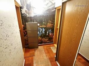 Prodej bytu 2+1, Praha - Libeň, Společná, 65 m2