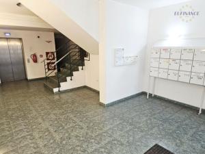 Prodej bytu 2+1, Praha - Libeň, Společná, 65 m2