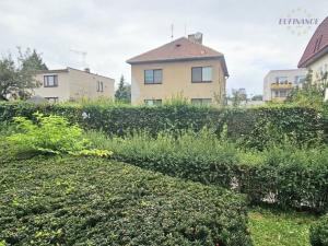 Prodej bytu 2+1, Praha - Libeň, Společná, 65 m2