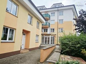 Prodej bytu 2+1, Praha - Libeň, Společná, 65 m2