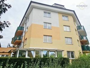 Prodej bytu 2+1, Praha - Libeň, Společná, 65 m2