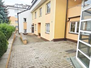 Prodej bytu 2+1, Praha - Libeň, Společná, 65 m2