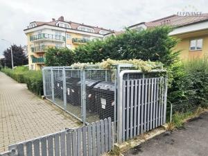 Prodej bytu 2+1, Praha - Libeň, Společná, 65 m2