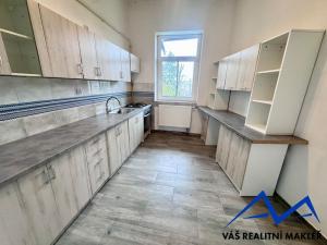 Prodej činžovního domu, Český Těšín, Ostravská, 1060 m2
