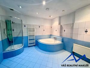 Prodej činžovního domu, Český Těšín, Ostravská, 1060 m2