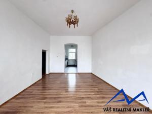 Prodej činžovního domu, Český Těšín, Ostravská, 1060 m2