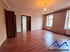 Prodej činžovního domu, Český Těšín, Ostravská, 1060 m2