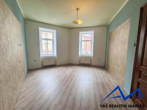 Prodej činžovního domu, Český Těšín, Ostravská, 1060 m2