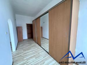 Prodej činžovního domu, Český Těšín, Ostravská, 1060 m2