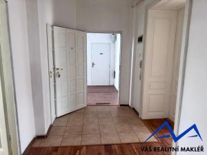 Prodej činžovního domu, Český Těšín, Ostravská, 1060 m2