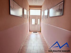 Prodej činžovního domu, Český Těšín, Ostravská, 1060 m2