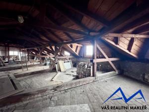 Prodej činžovního domu, Český Těšín, Ostravská, 1060 m2