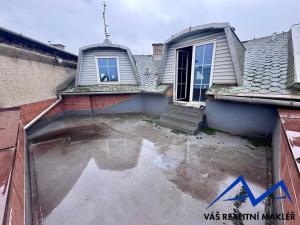 Prodej činžovního domu, Český Těšín, Ostravská, 1060 m2