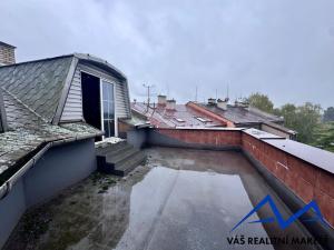 Prodej činžovního domu, Český Těšín, Ostravská, 1060 m2