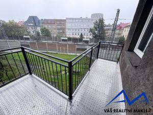 Prodej činžovního domu, Český Těšín, Ostravská, 1060 m2