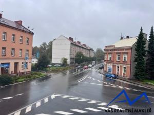 Prodej činžovního domu, Český Těšín, Ostravská, 1060 m2