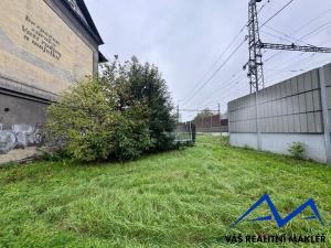 Prodej činžovního domu, Český Těšín, Ostravská, 1060 m2