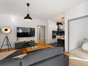 Prodej bytu 3+kk, Vestec, Ve Stromkách, 67 m2