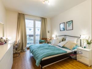 Prodej bytu 3+kk, Praha, Špeciánova, 74 m2