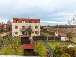 Prodej bytu 3+kk, Praha, Špeciánova, 74 m2