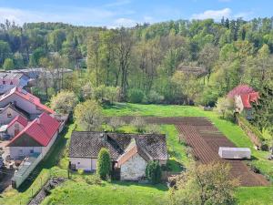 Prodej rodinného domu, Kostelec nad Orlicí, Za Drahou, 127 m2