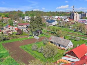 Prodej rodinného domu, Kostelec nad Orlicí, Za Drahou, 127 m2