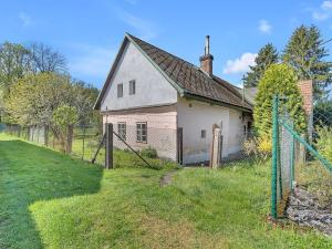 Prodej rodinného domu, Kostelec nad Orlicí, Za Drahou, 127 m2