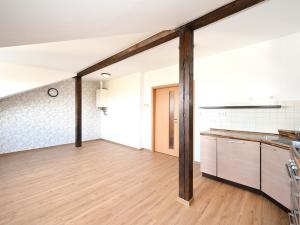 Pronájem bytu 1+kk, Praha - Holešovice, Komunardů, 54 m2