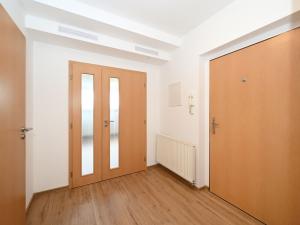 Pronájem bytu 1+kk, Praha - Holešovice, Komunardů, 54 m2