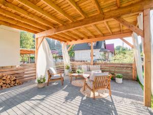 Prodej rodinného domu, Horní Bečva, 218 m2