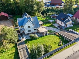 Prodej rodinného domu, Horní Bečva, 218 m2