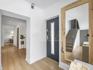 Prodej rodinného domu, Horní Bečva, 205 m2